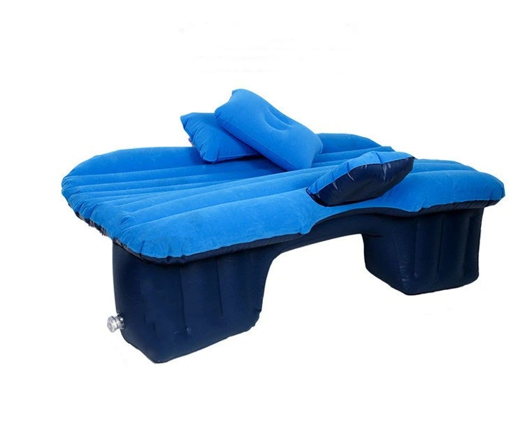 Alquiler de colchones inflables Alquiler de colchones de aire cama inflable cama portátil de viaje Camping