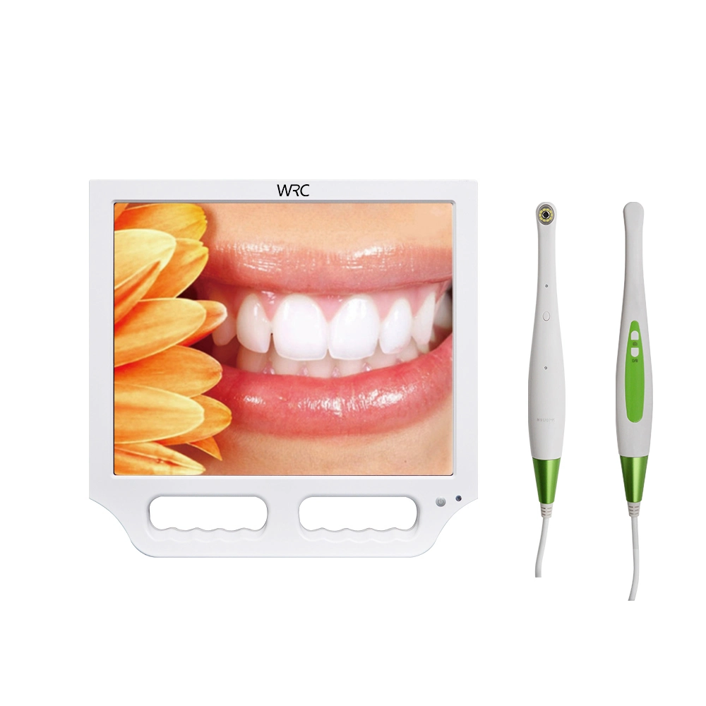 Dental Equipment Hospital Instrument in China Intra Oral Scanner Intraoral Camera with WiFi, VGA