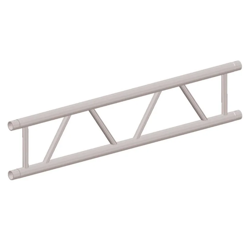 Aluminum Frame Truss Structure / Event Aluminum Spigot / Bolt Stage Truss