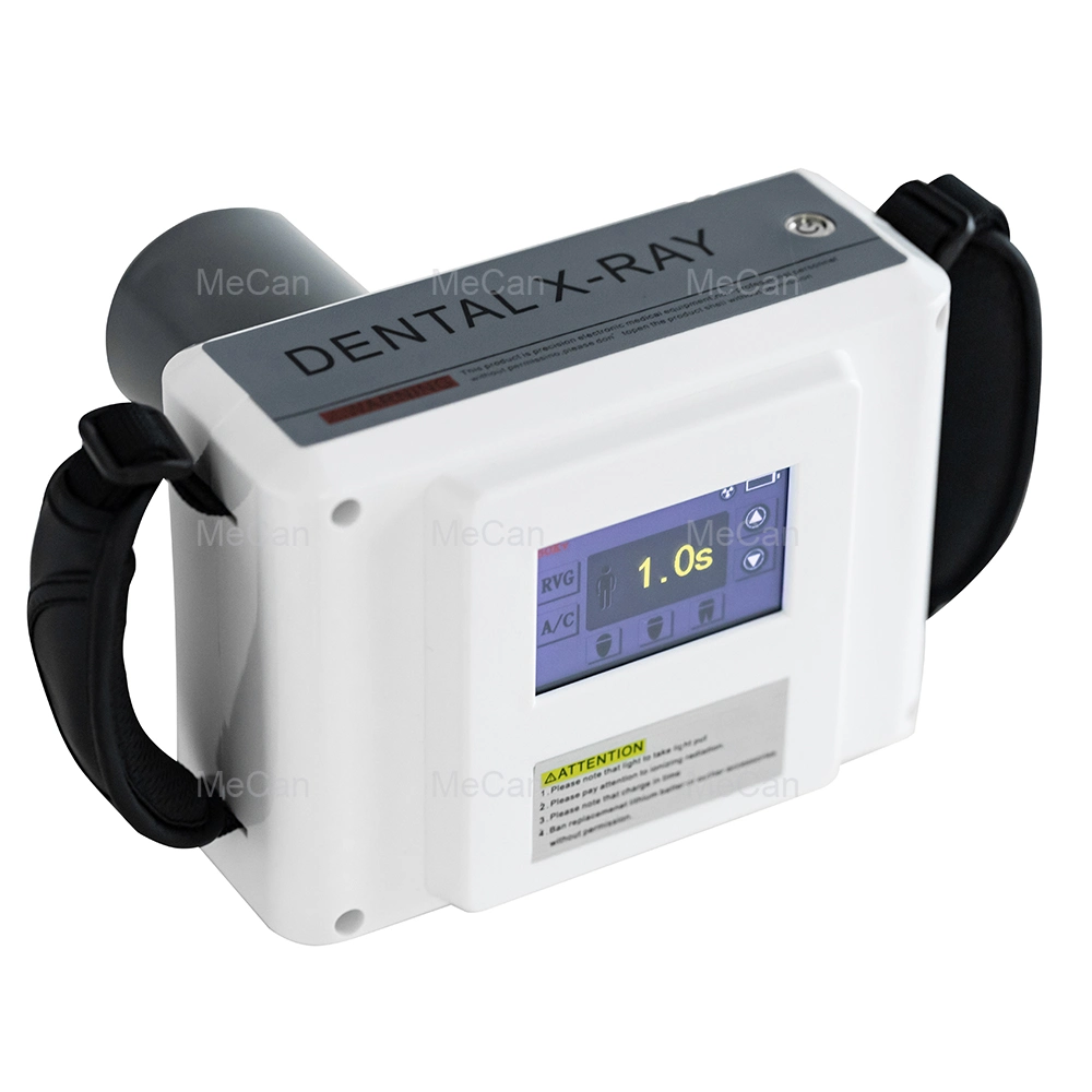 X-ray Portable Dental Xray Digital Dental Xray Sensor