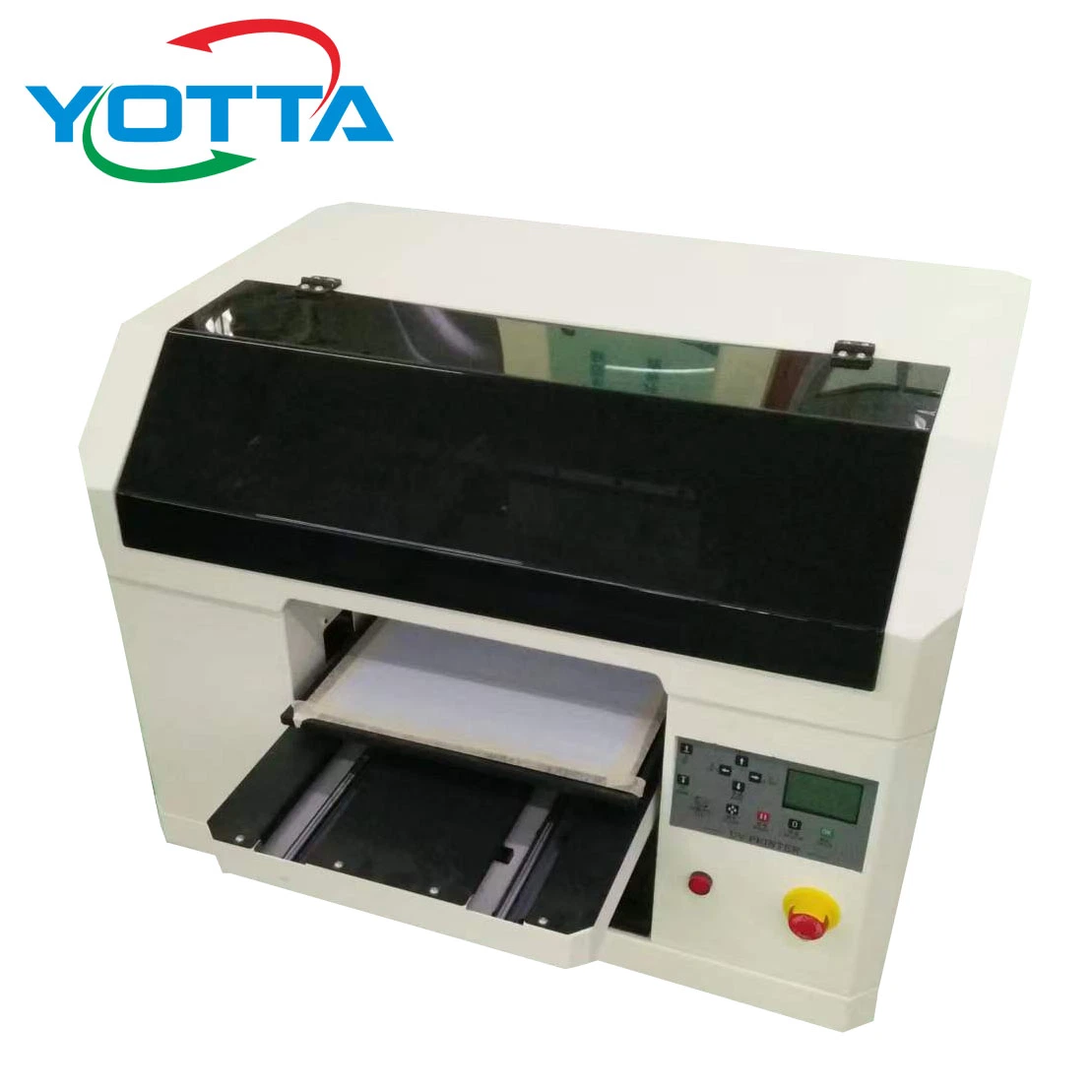 XP800 Printhead UV Printer 3050 UV Varnish Printer Machine