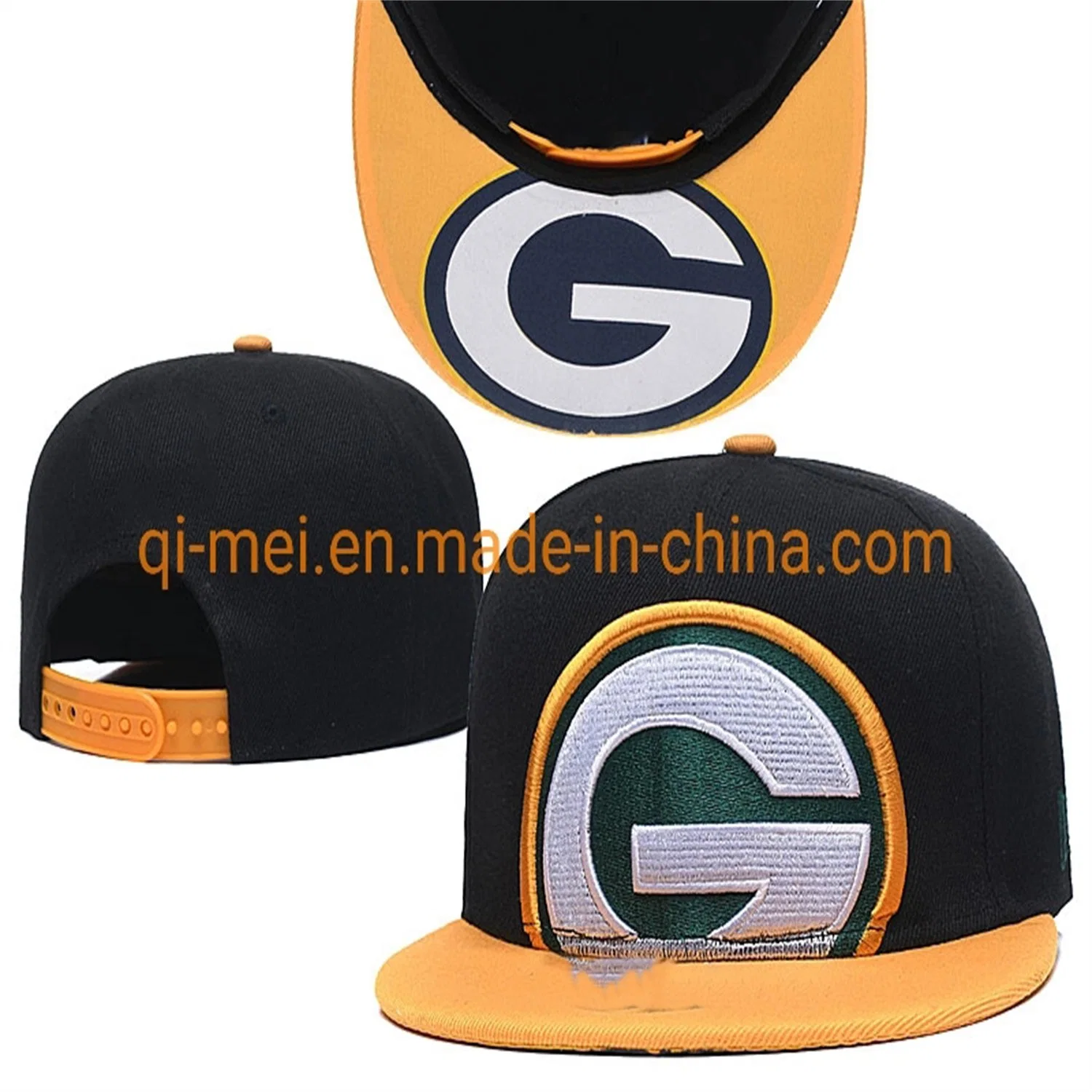 Cheap Men's Packers Green Bay Training Camp Official Snapback Adjustable Hat