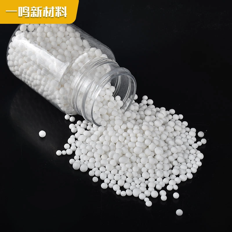 Water Resistant Aluminum Silica Gel