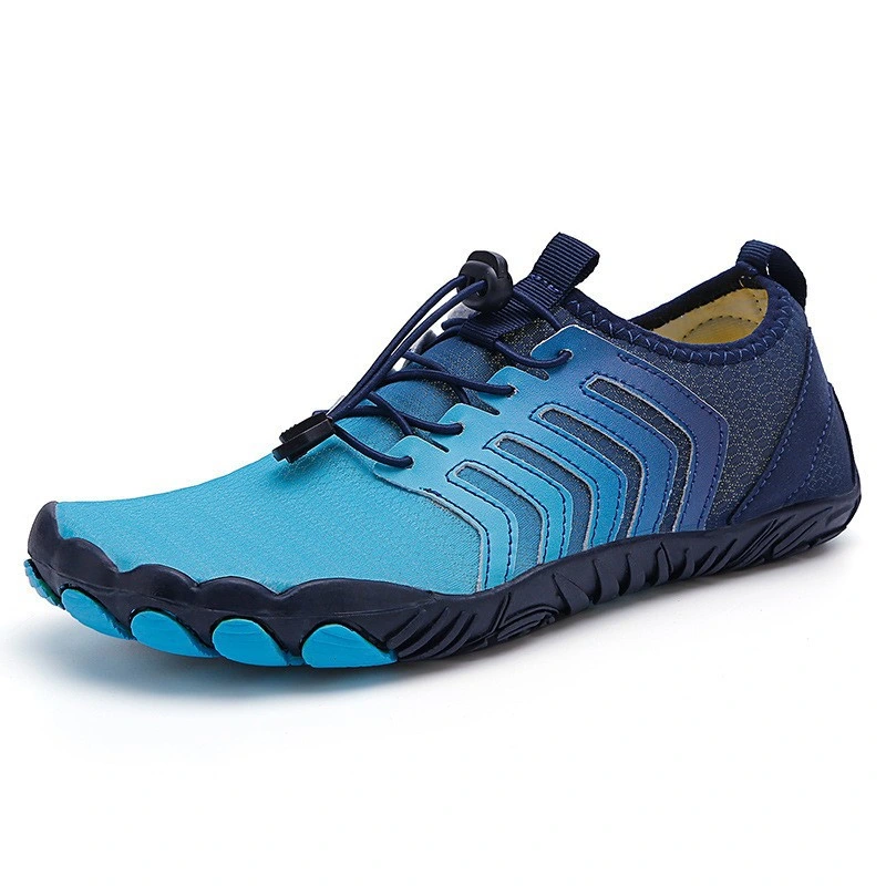 Outdoor Sports Shoes, Footwear, Beach Shoes Diving Shoes Exercise Sneakers Non Skid Shoes for Adult