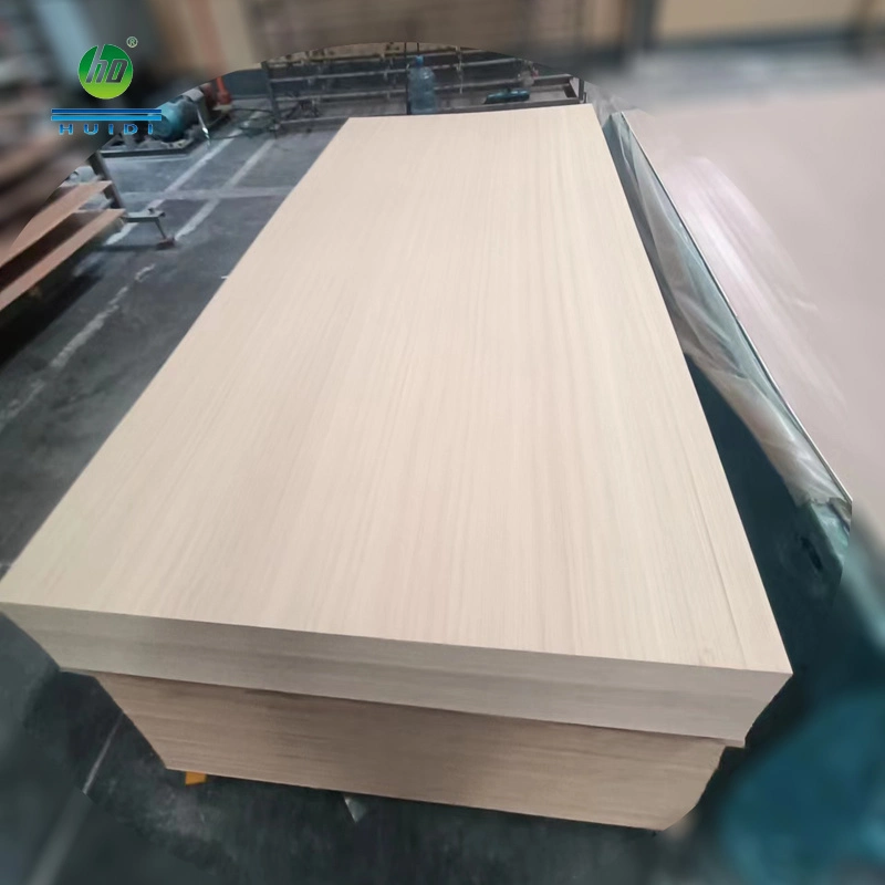 China Laminated Furniture Timber Hardwood Construction Marine Commercial Fancy Melamine Plywood