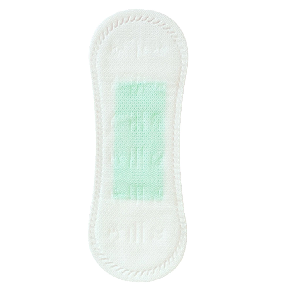 Cheap Price Wholesale Free Sample Anion Chip Women Pads Panty Liner Manufacturer in China