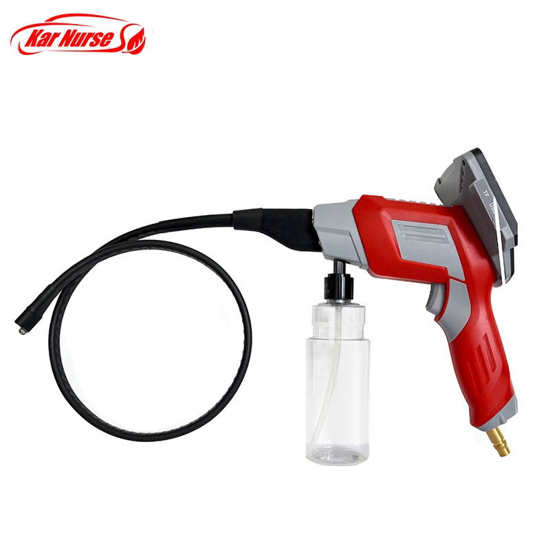 Hot Sale Portable Auto Air Conditioning Cleaning Gun