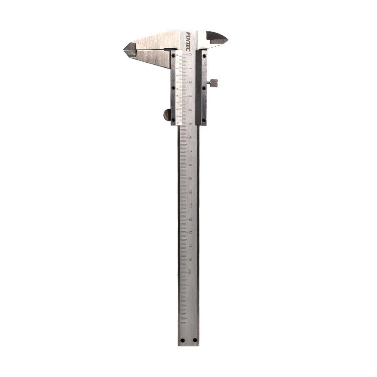 Fixtec High Strength Electronic Digital Vernier Caliper 0-150mm Measuring Tool Inner Diameter and Outer Diameter