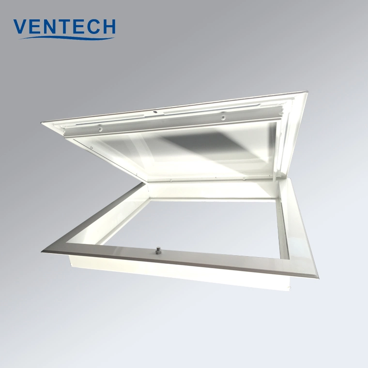 HVAC Ceiling Air Grille Access Door Ventilation Air Panel Aluminum Ceiling Diffuser Access Door