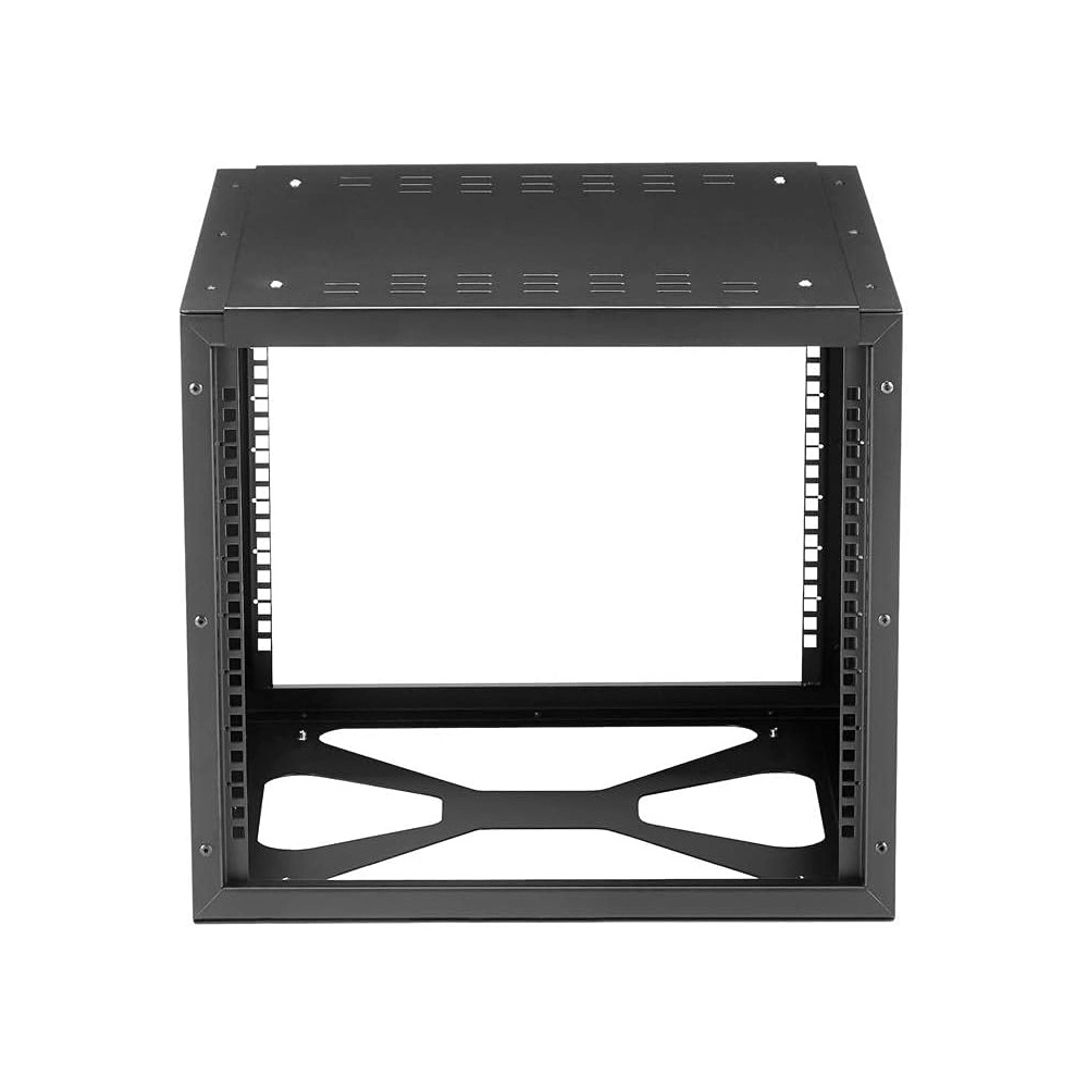 Boîtiers d'ordinateur personnalisés micro ATX en aluminium à montage sur rack Boîtier de châssis 6u 5u 4u 3u 2u boîtier de serveur 1u