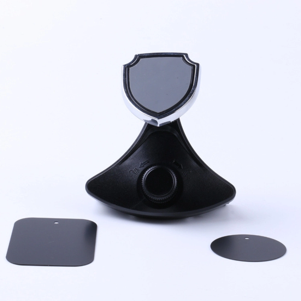 Magnetische Telefonhalterung Halterung Clip Auto-Handy-Mount-Slot-Zelle Telefonzubehör Bl23315