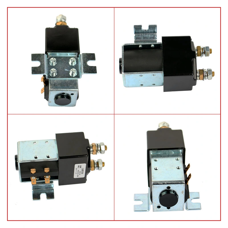 Forklift Parts Walking Contactor for 24V, Sw180-24V