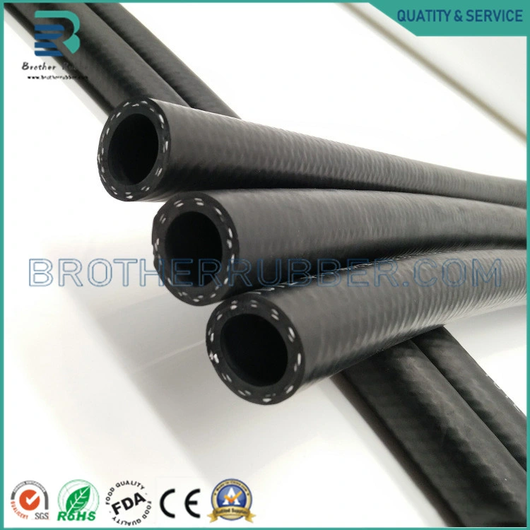 Factory Supply Rubber Hose Clip Line Hose