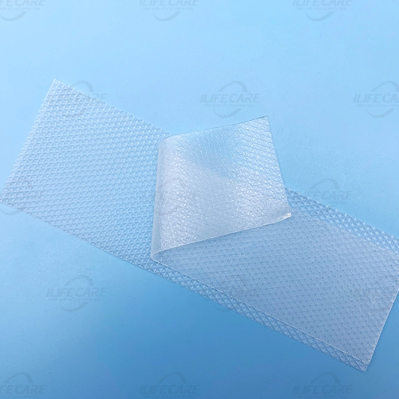 Silicone Scar Removal Sheets Professional Removal Sheets for Scars Caused by Surgery, Acne and Stretch Marks