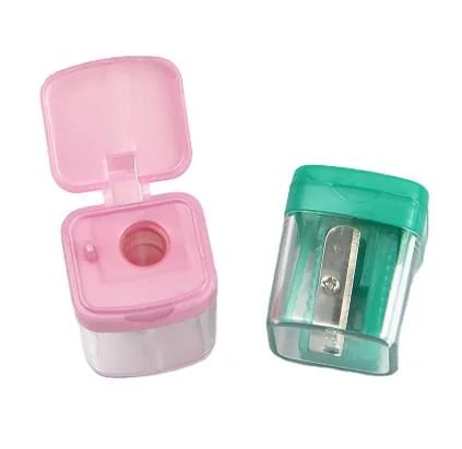 Professional Manufacture Manual Cheap Pencil Sharpener