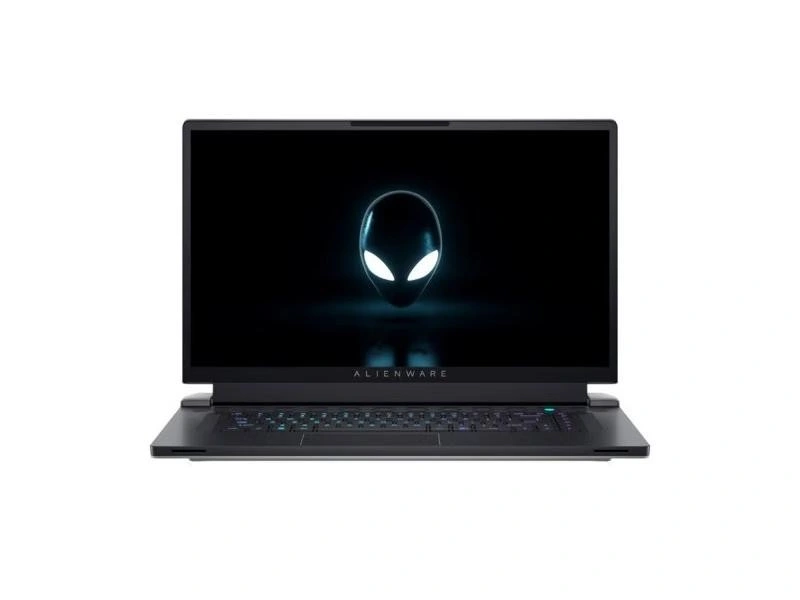 Auténtico portátil de gama alta Alien X17 R1 R2 Intel Core i9-12900HK RTX 3080