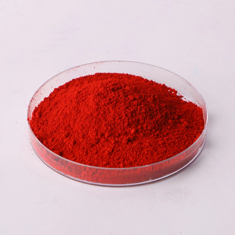 Factory Supply Rhodamine 6 Gdn Basic Red 1
