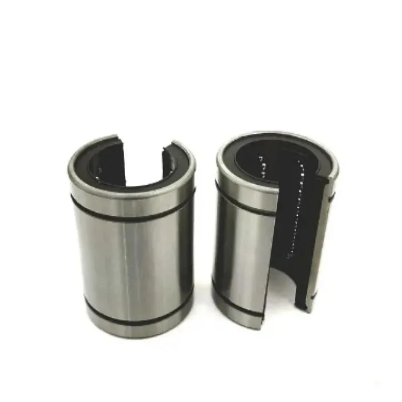 Nyz Linear Bearing Insert with Linear Slide Units Motion Ball Bearings