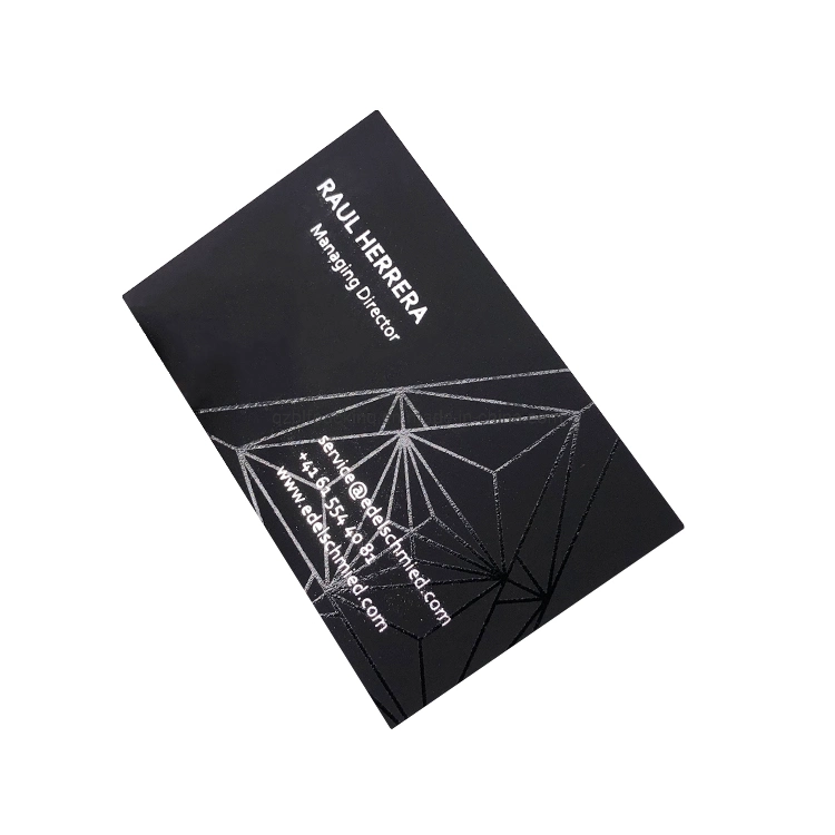 Blank Business Cards Wholesale/Supplier (BLF-F106)