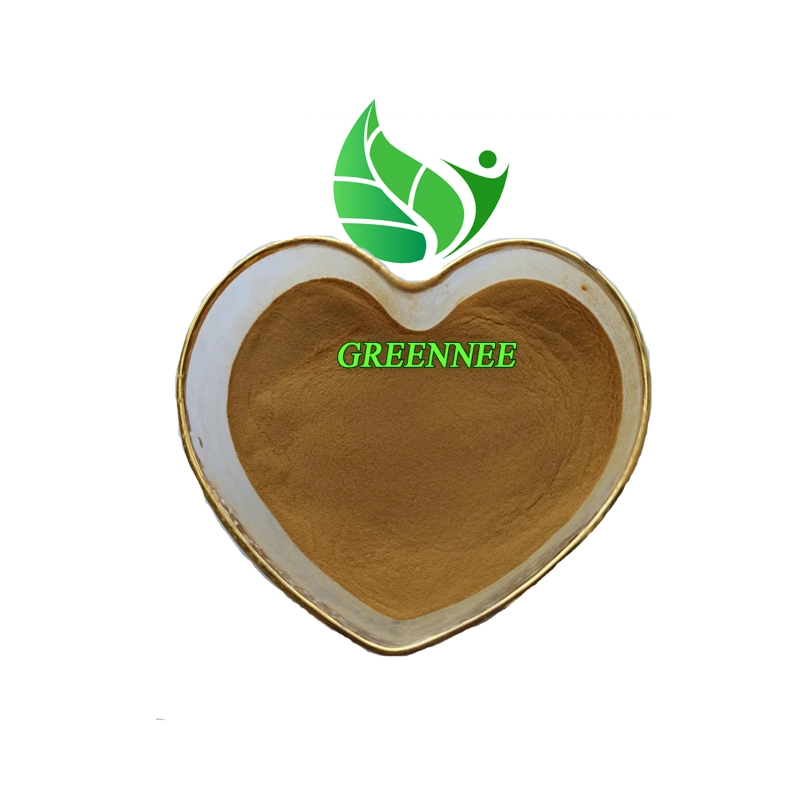 Supply Chinese Toon Extract Powder Wholesale/Supplier Xiang Chun Extract Toona Sinensis Extract