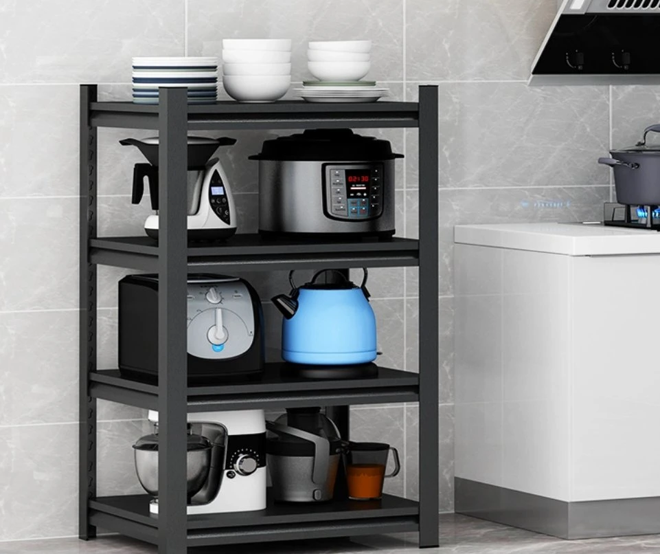 Light Duty Kitchen Rack Carbon Steel Maretial with High quality/High cost performance 