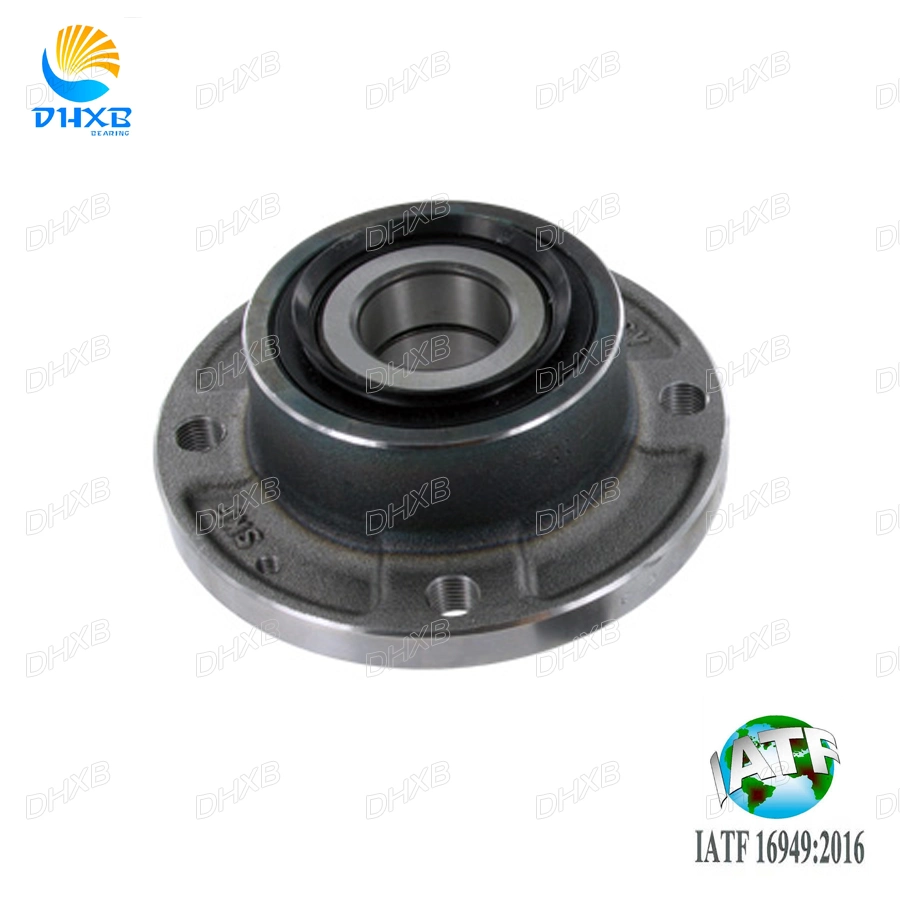 Auto Parts OE 7467256 96328337 96639585 96812619 Vkba3937 Front Wheel Hub Bearing Chevrolet