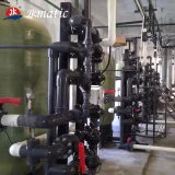 Jk-Matic Water Filter Softener System with Multi-Valve Control