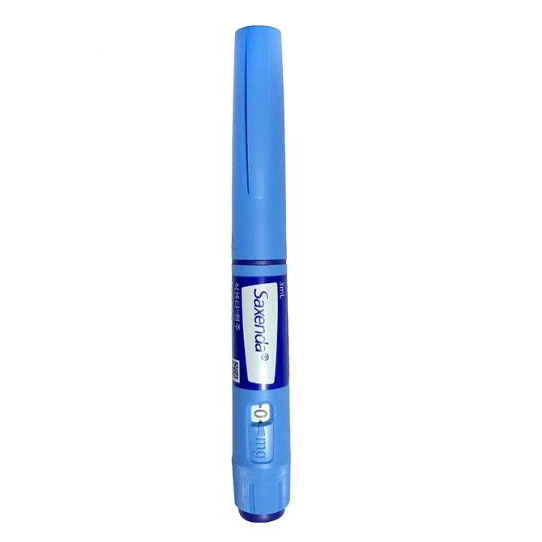 Injectable Saxendas Lose Weight Pen with Good Quality