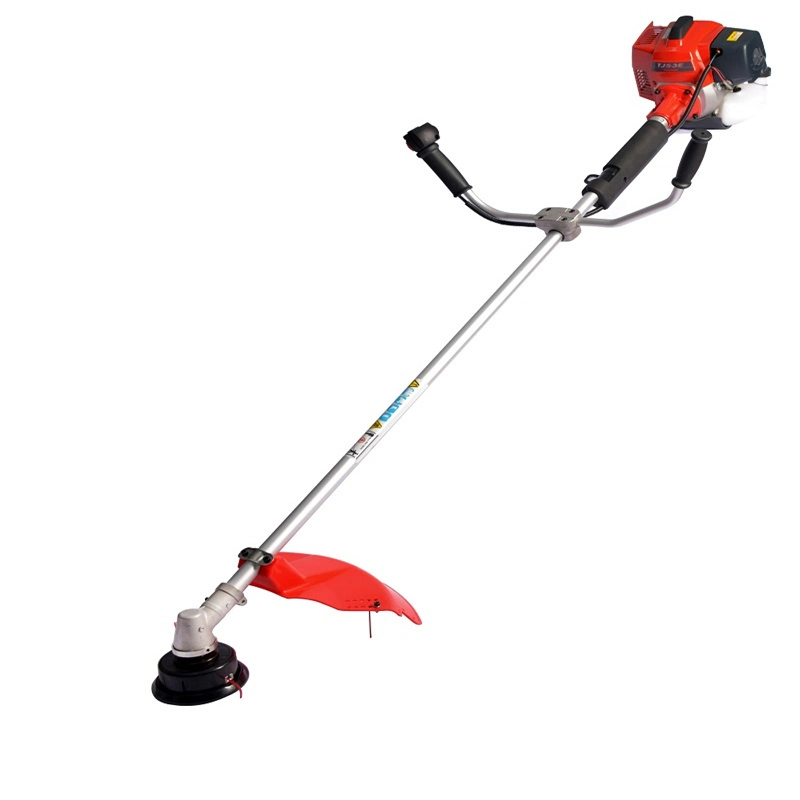 Original Kawasaki TJ53E Side-Carry Gasoline Brush Cutter Garden Trimmer Whipper Sniper