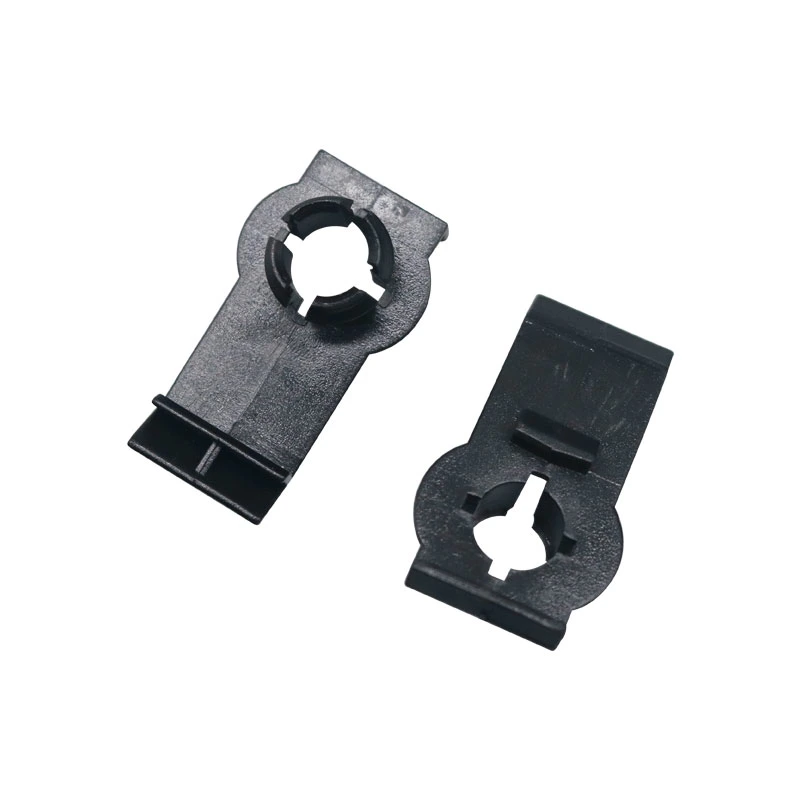 Z34 Auto Clips Kunststoff-Nieten Nylon Nieten Auto Auto Stoßfänger Clips