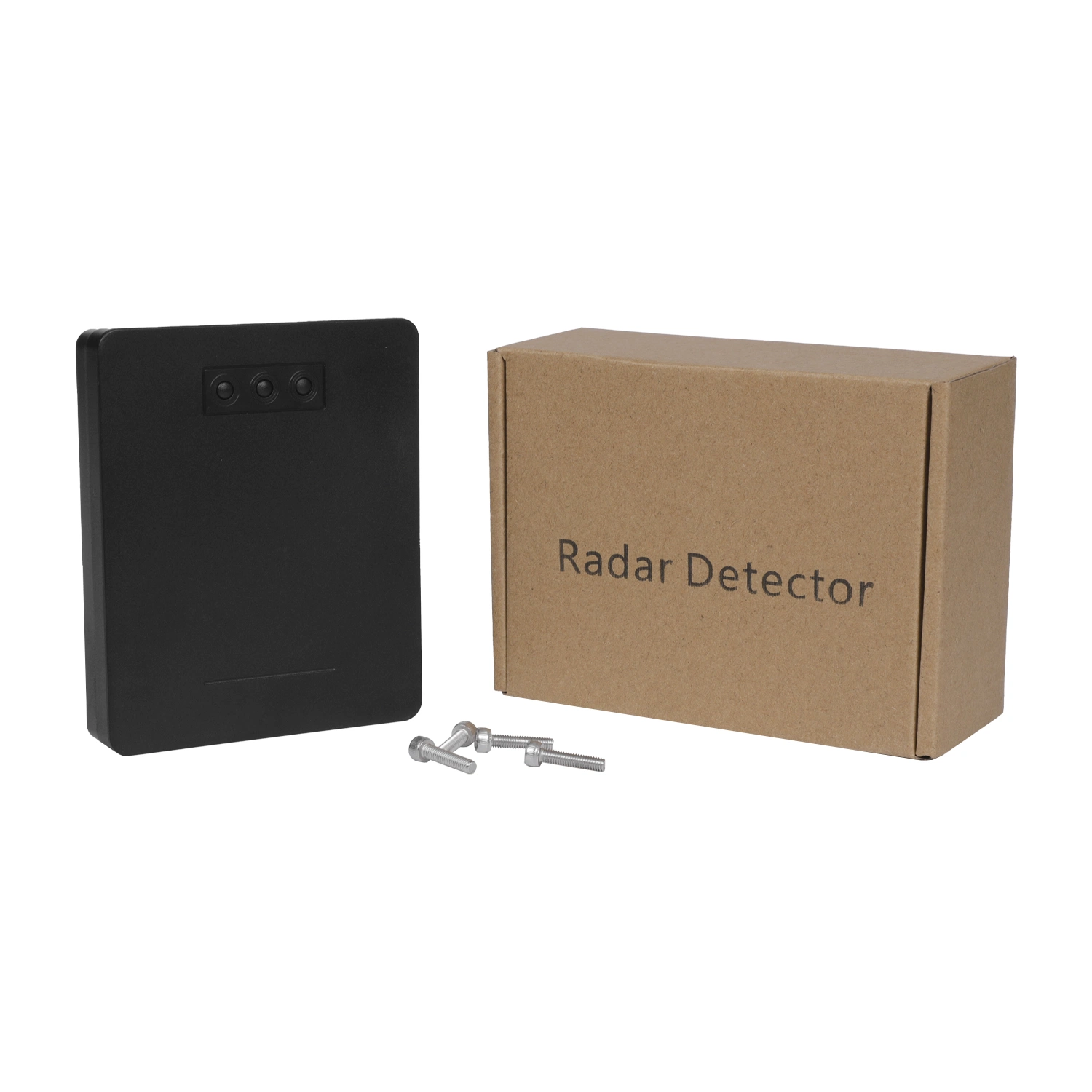 Barrier Alarm System Radar Detector for Boom Gate