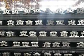 55q 18kg/P18 Railway Rail for Industrial Purpose