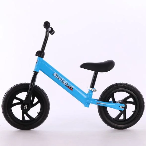 Good Price Mini Balance Bike for Children Kids Ride on Toy Outdoor Baby First Bike No Pedal Excerising Balance Bike