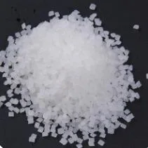 Suspension PVDF Resin Material Extrusion Grade Copolymer