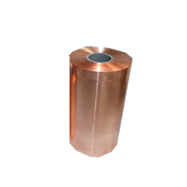 C10100 Oxygen Free Copper Pipe for AC