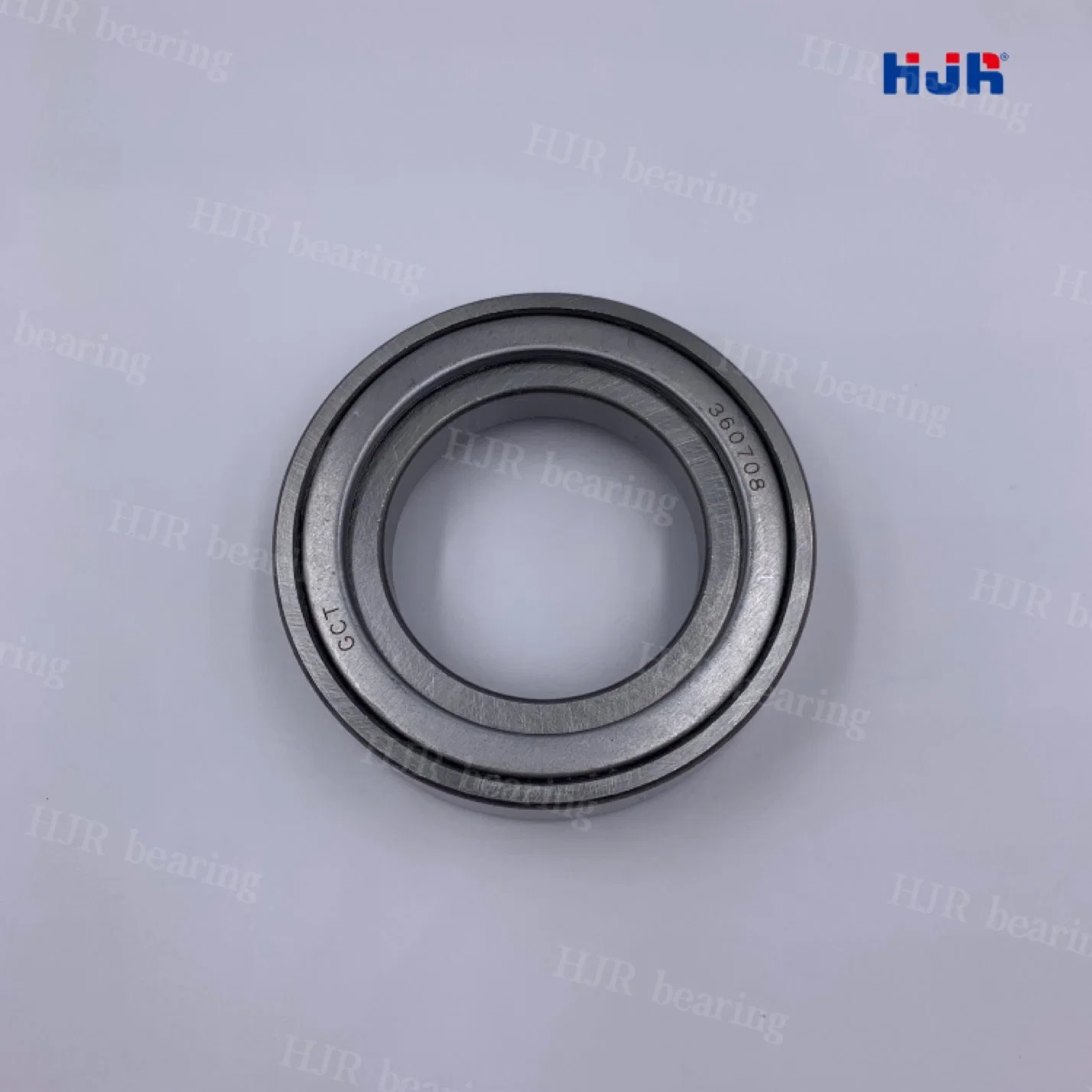 360708 Automotive Clutch Release Bearing 360708K3 40X70X18mm 0.43kg Forklift Mast Roller Bearing