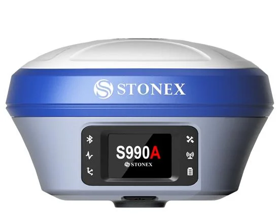 Stonex S5II/S990A Gnss Rtk Cheap Survey Instrument