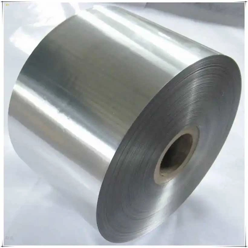 Aluminium Coil Al Alloy Roll 1050 1060 1100 3003 5005 5052 5083 6061 6063 Aluminum Coil Building Material