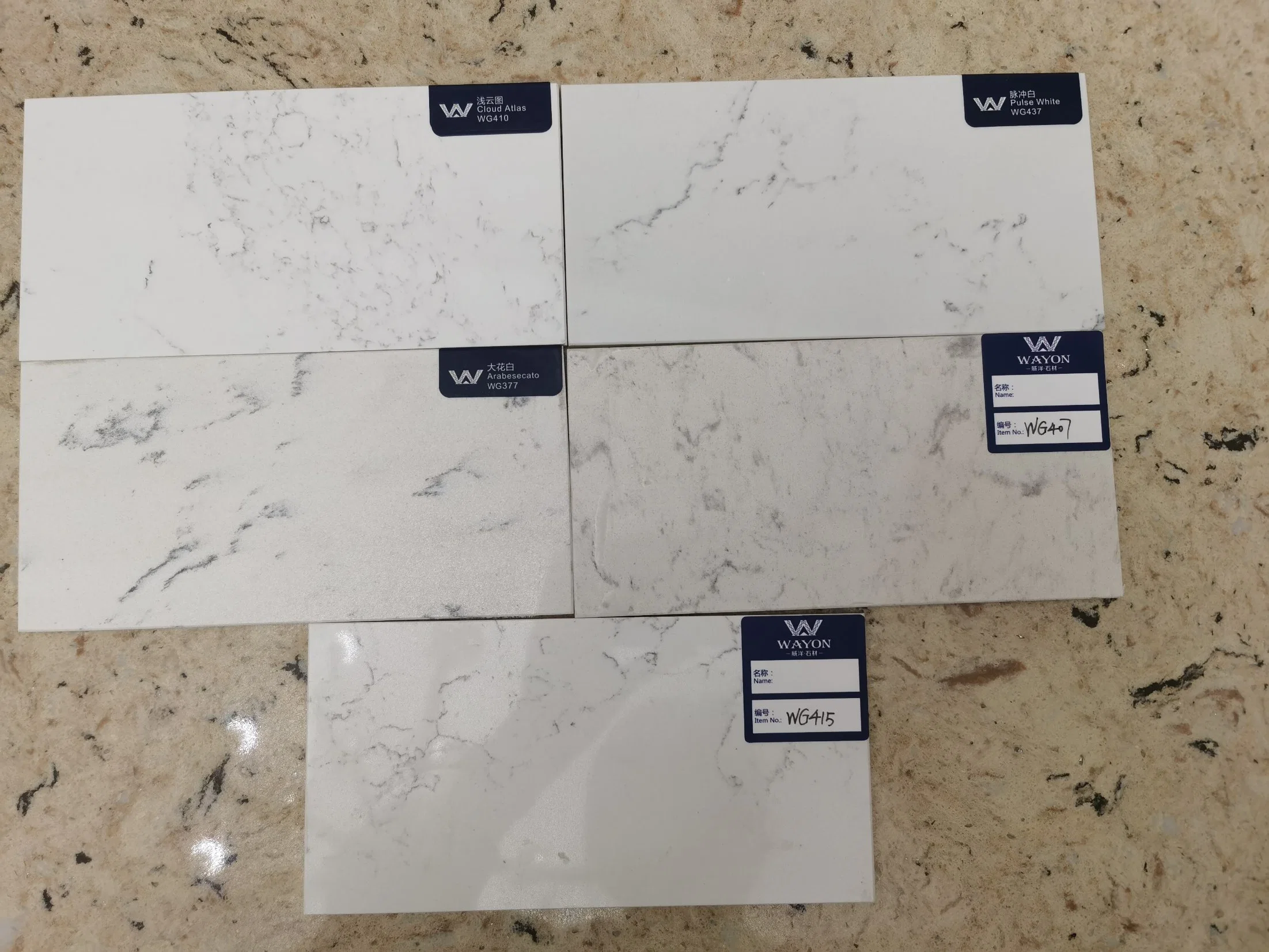 Quality Artificial Quartz Red Crystal Quartz Slab Granite Look Marble for Kitchen Countertops Bathroom Countertops and Quartz Countertops.