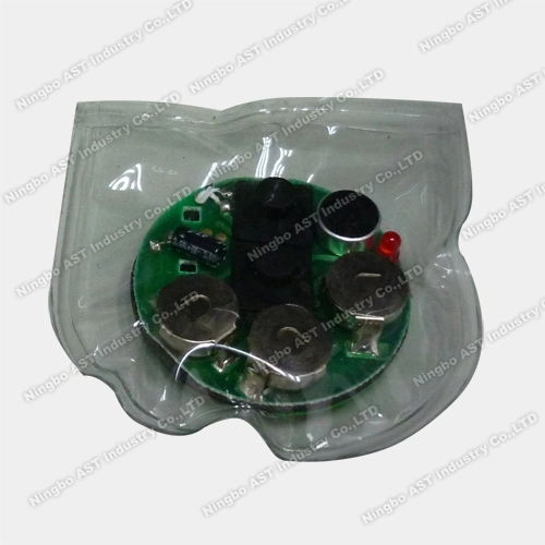 Wasserdichtes Schallmodul, Schallmodul, Wasserdichter Spielzeugsound-Chip