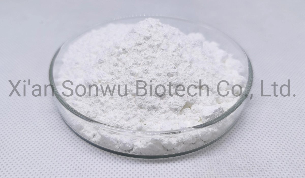 Sonwu fourniture peau blanchiment phlorétine Apple Peel Extract phlorétine