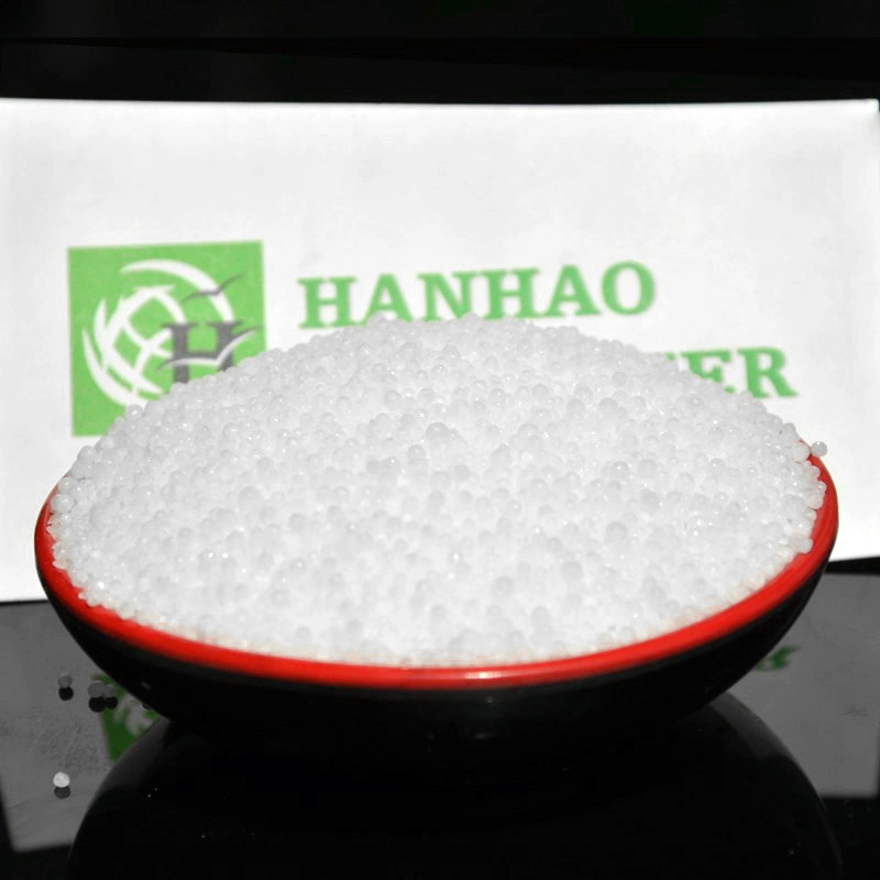 N46% White Granular Urea for Fertilizer