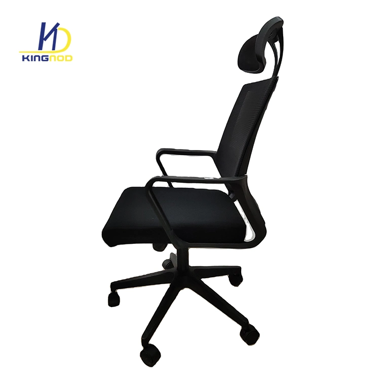 Modern Mesh Swivel Home Comfortable Ergonomic Office Chair