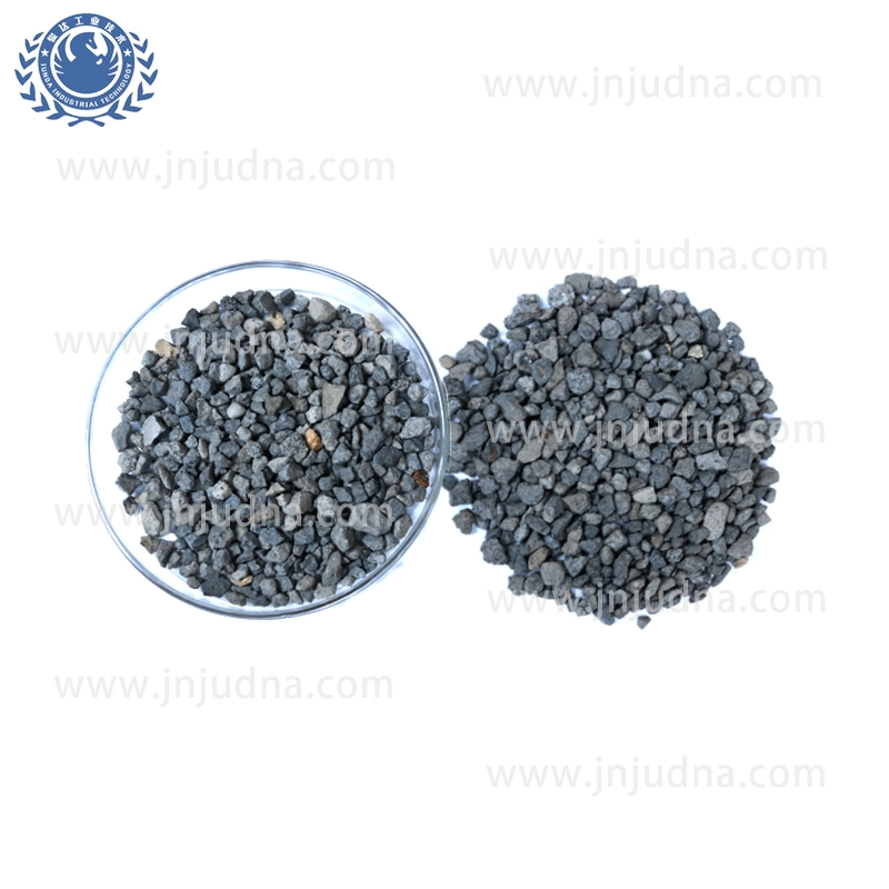 6-80 Mesh Steel Slag Blasting Media Abrasive Grain Sizes for Sand Blasting Use for Various Abrasive Applications