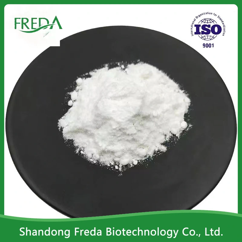 China fábrica de ácido de sodio Polyglutamate Polyglutamic Gamma 28829-38-1 Química Orgánica