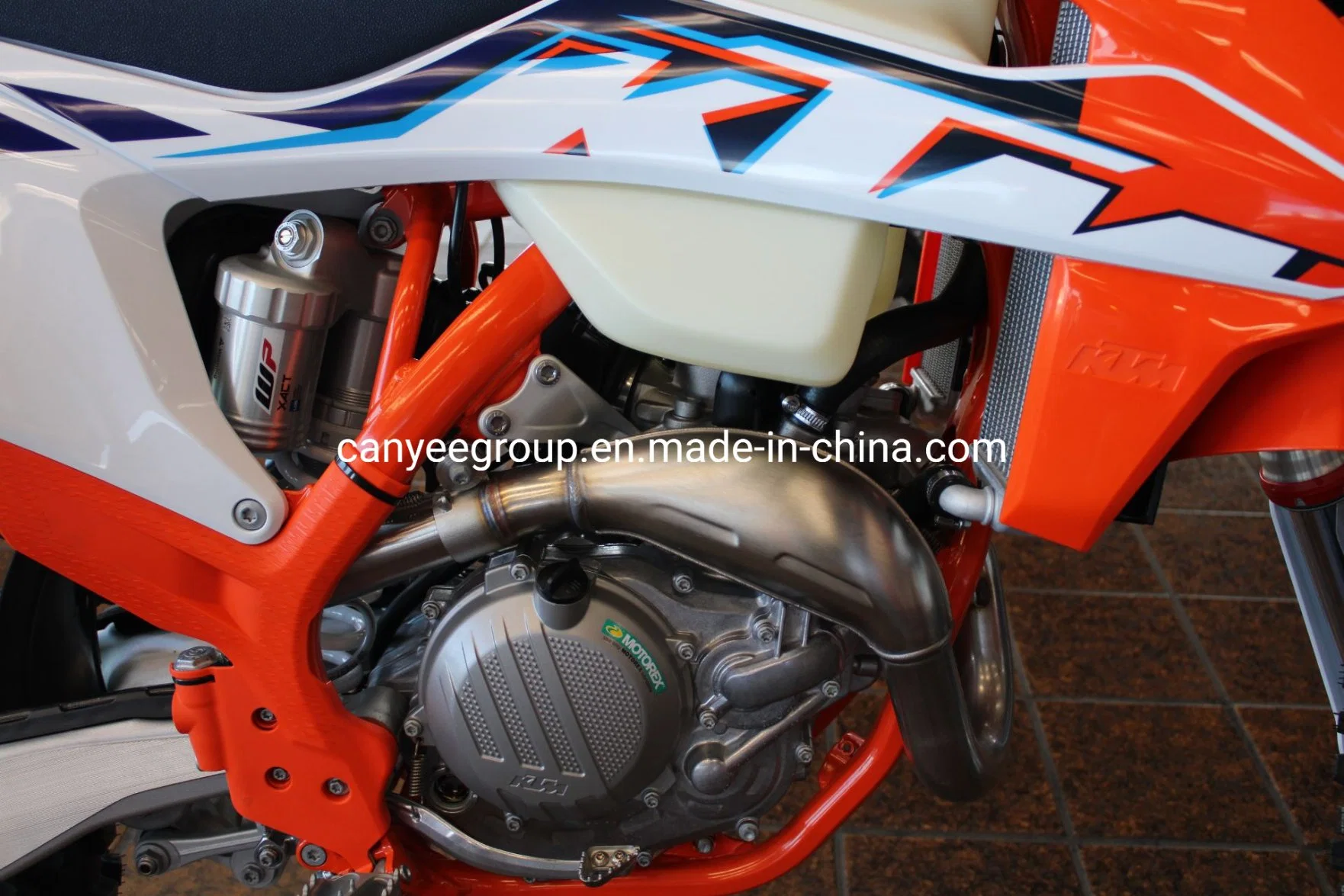 High quality/High cost performance New Ktms 450 Xc-F Dirt Bike