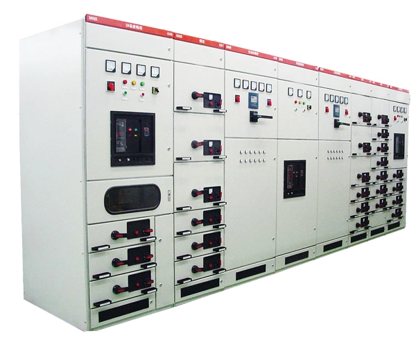 40A63A80A200A400A Automatic Dual Power Transfer Switch