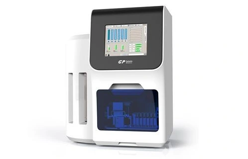 Prix d'usine RF Kit de test rapide pour le diagnostic de la polyarthrite rhumatoïde Hôpital de l'arthrite