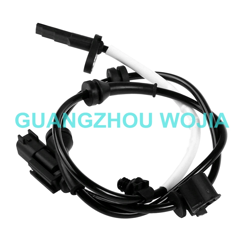 Front Left or Right Anti-Lock ABS Wheel Speed Sensor 600916700A for Tesla