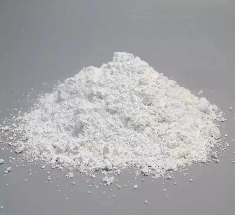 Daily Chemicals Zeolite 4A Powder for Detergent Factory